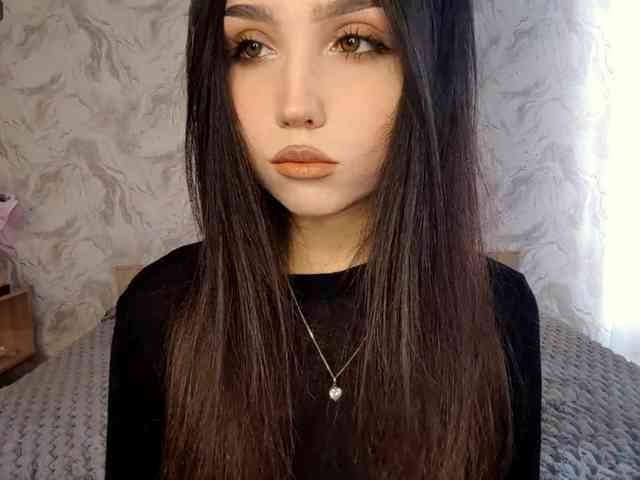 MeghanEberting webcam
