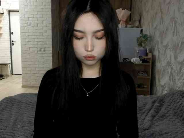 MeghanEberting webcam