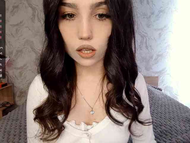 MeghanEberting webcam