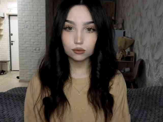 MeghanEberting webcam