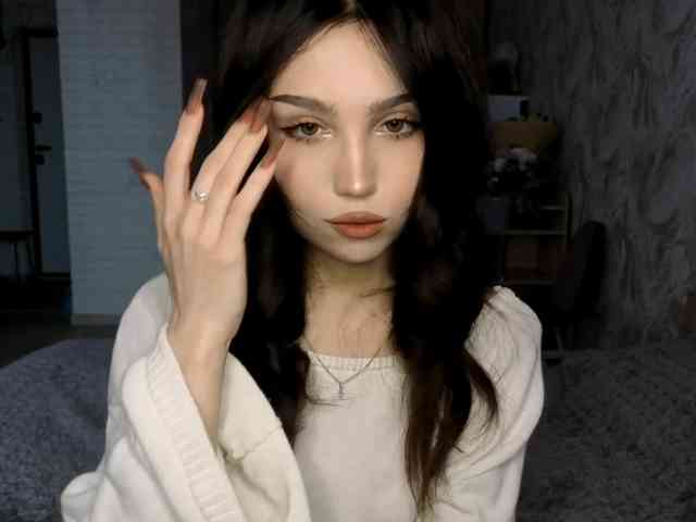 MeghanEberting webcam