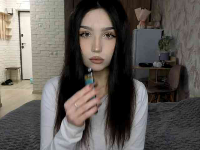 Modèle: MeghanEberting
