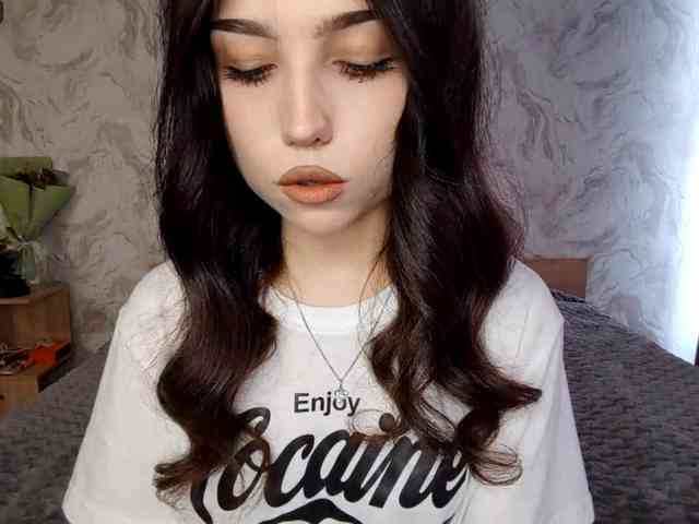 MeghanEberting webcam