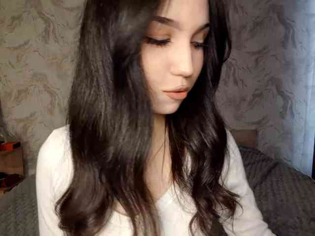 MeghanEberting webcam