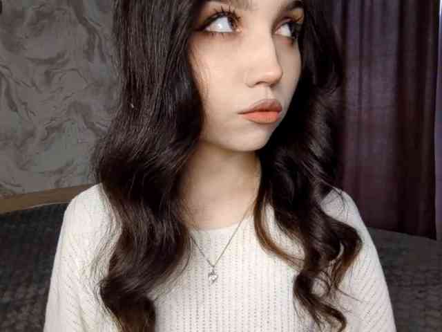 MeghanEberting webcam