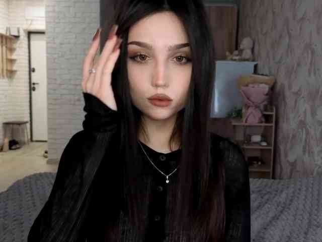 MeghanEberting webcam