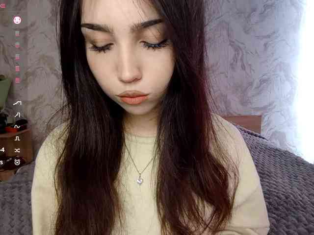 MeghanEberting webcam