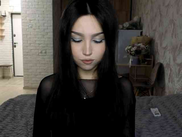 MeghanEberting webcam