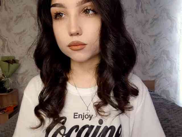 MeghanEberting webcam