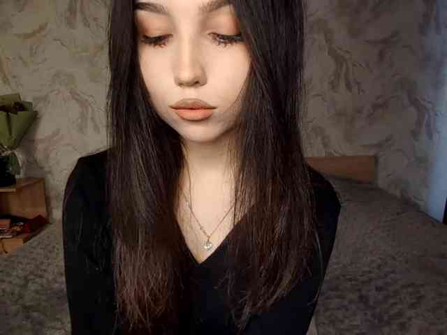 MeghanEberting webcam