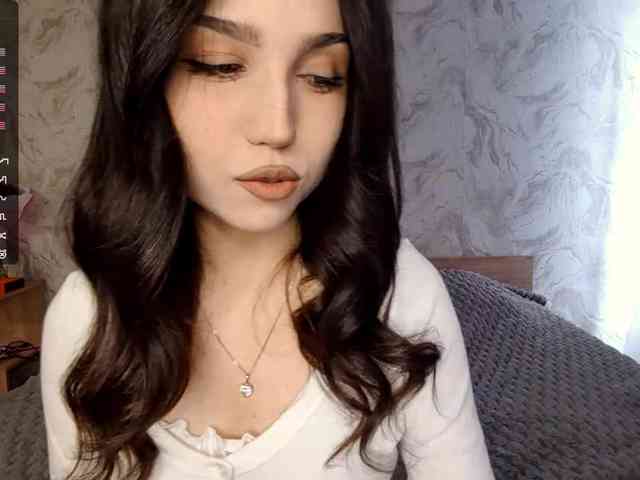 Modèle: MeghanEberting