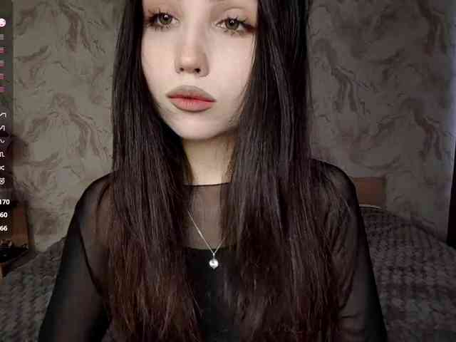 MeghanEberting webcam