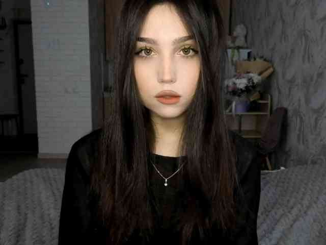 MeghanEberting webcam