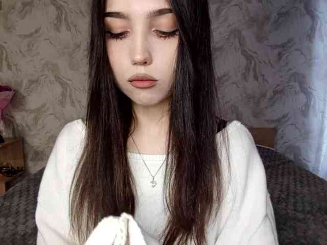 MeghanEberting webcam