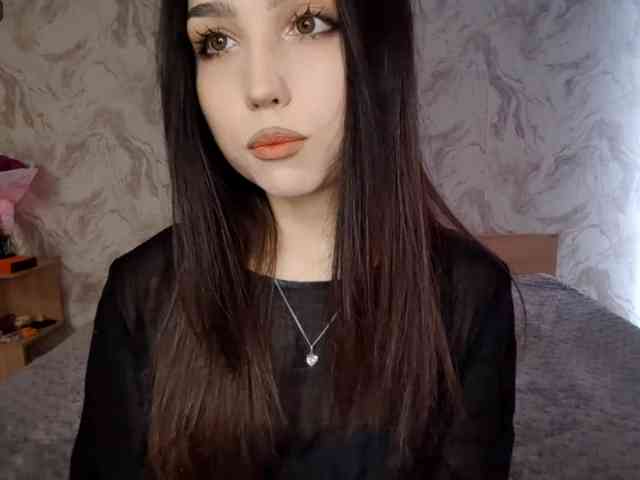 MeghanEberting webcam