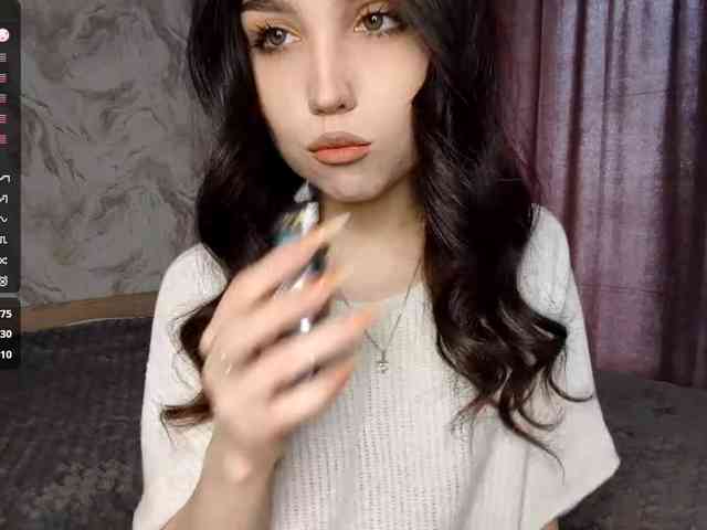 MeghanEberting webcam