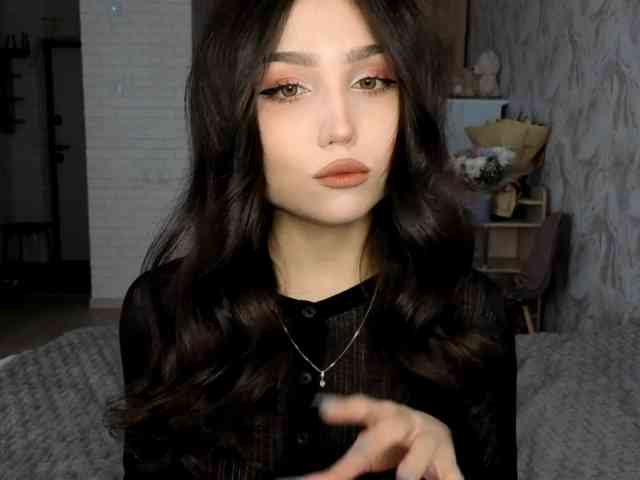 Modèle: MeghanEberting