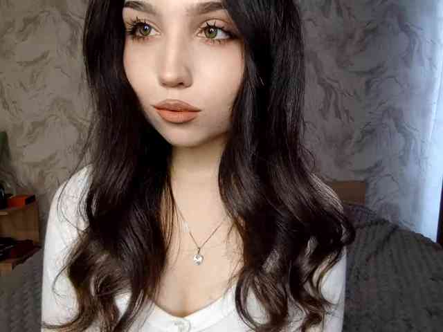 MeghanEberting webcam