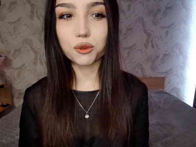 MeghanEberting webcam