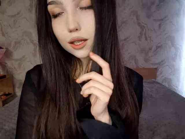 MeghanEberting webcam