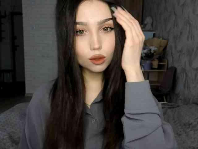 Modèle: MeghanEberting