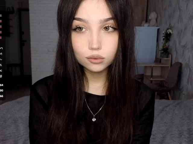 Modèle: MeghanEberting