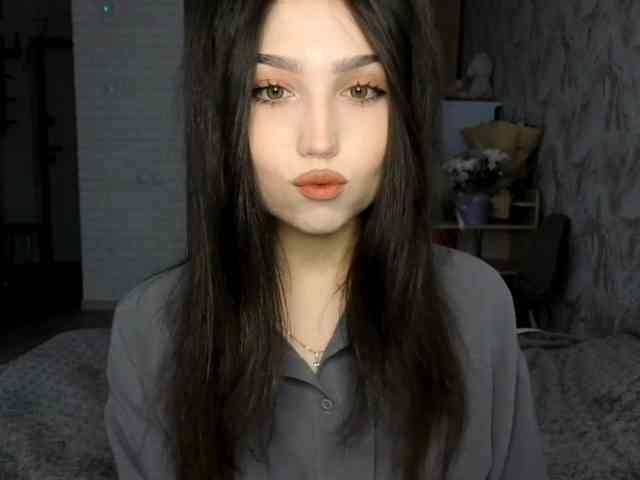 MeghanEberting webcam