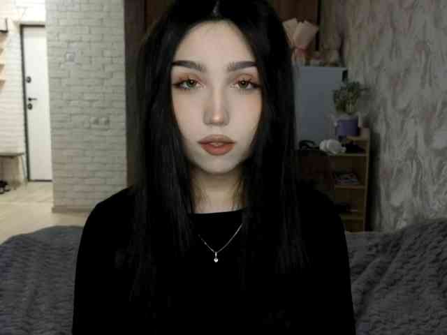 Modèle: MeghanEberting