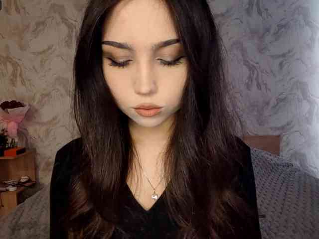 MeghanEberting webcam