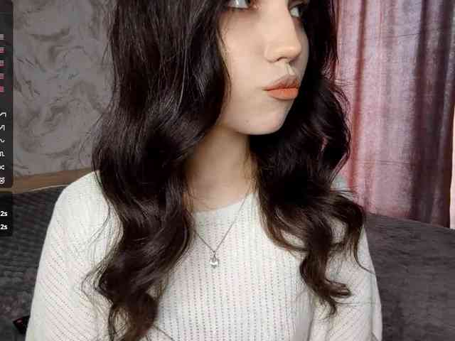 MeghanEberting webcam