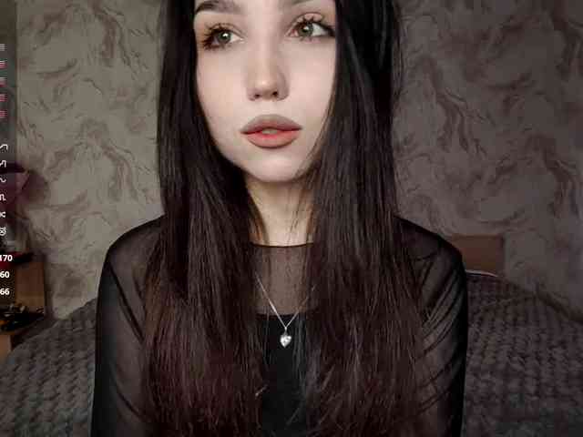 MeghanEberting webcam