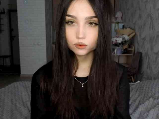 Modèle: MeghanEberting