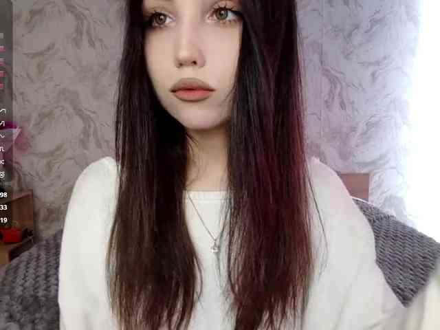 MeghanEberting webcam