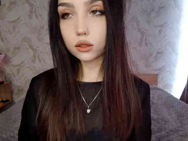 MeghanEberting webcam