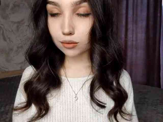 MeghanEberting webcam