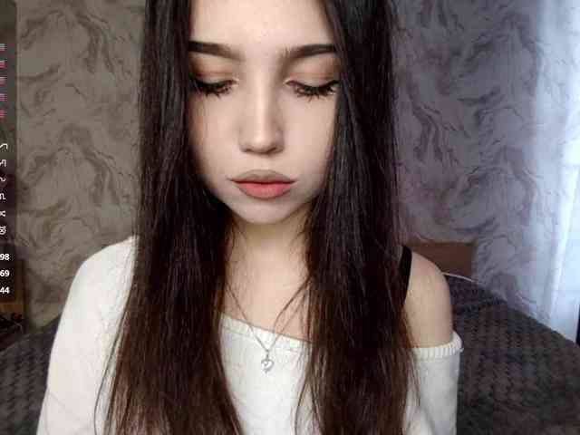 MeghanEberting webcam