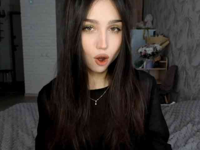 Modèle: MeghanEberting