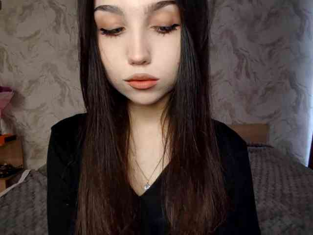 MeghanEberting webcam