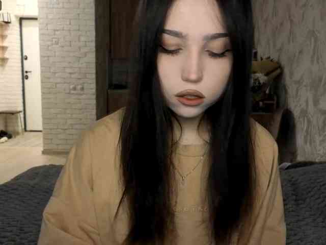 MeghanEberting webcam