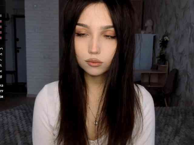 MeghanEberting webcam