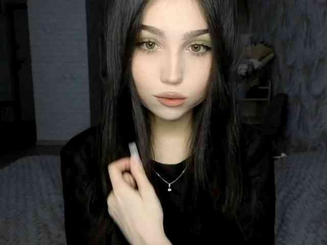 MeghanEberting webcam