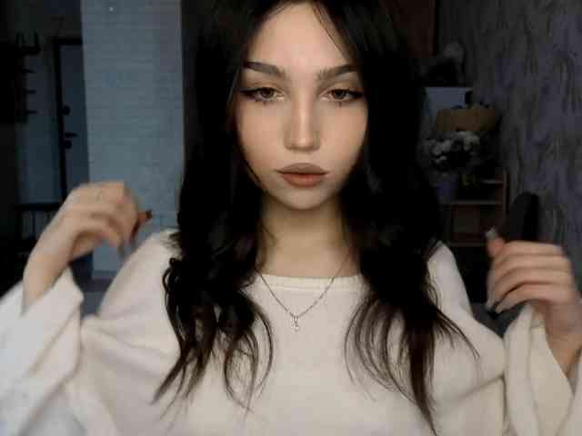 MeghanEberting webcam