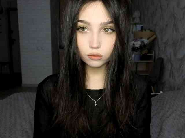 MeghanEberting webcam