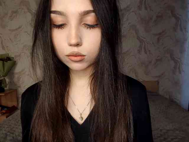 MeghanEberting webcam