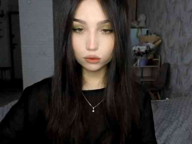 Modèle: MeghanEberting