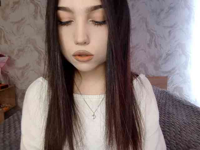 MeghanEberting webcam