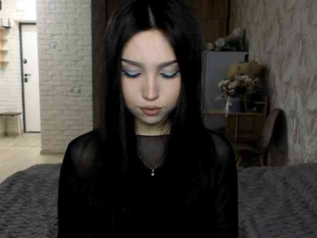 MeghanEberting webcam