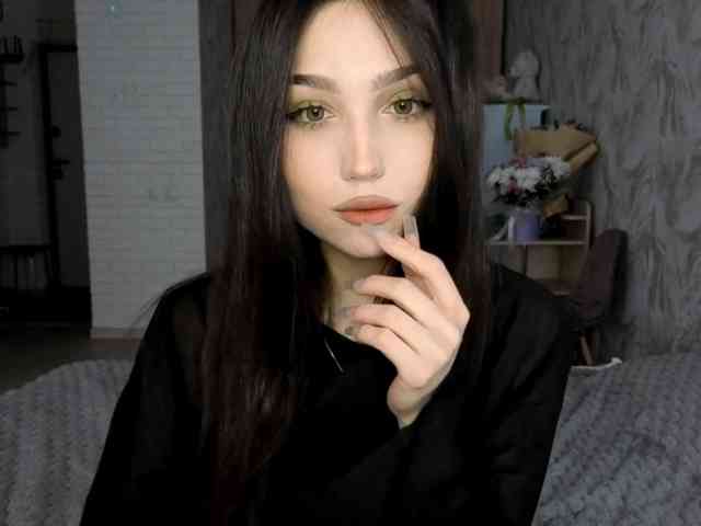 MeghanEberting webcam