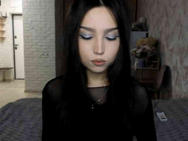MeghanEberting webcam