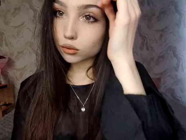 MeghanEberting webcam